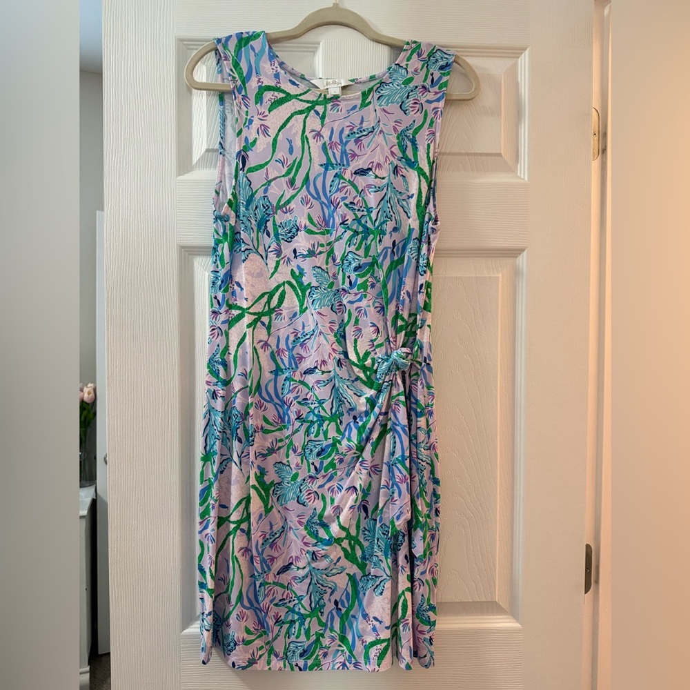 Lilly Pulitzer Bryson Dress